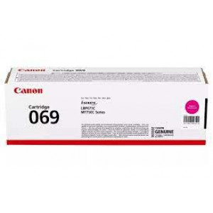 CANON Toner Cartridge 069 M